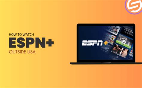 expressvpn espn plus|Watch ESPN+ outside the US: how to access your account.
